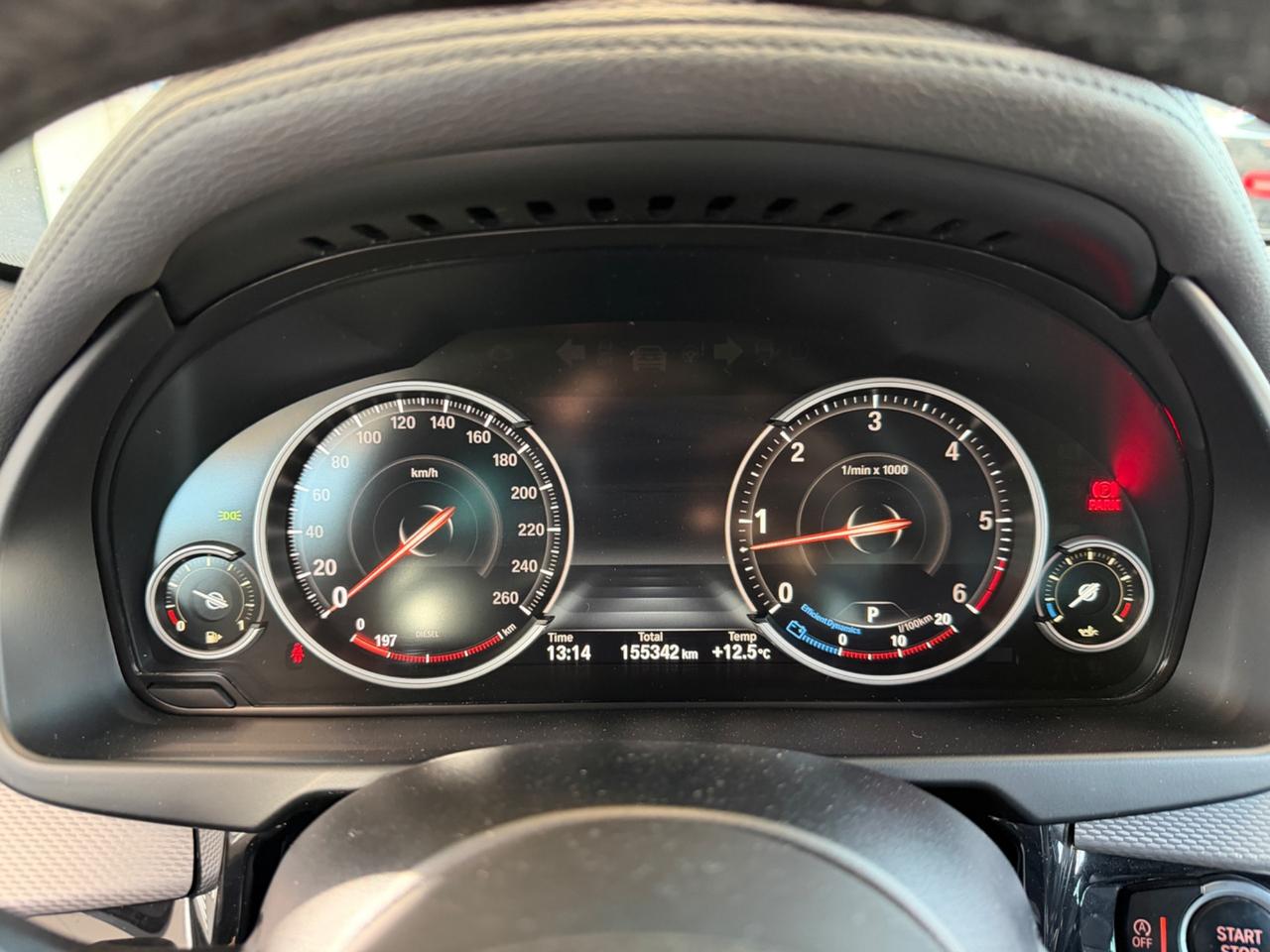 Bmw X6 xDrive30d 249CV Msport auto