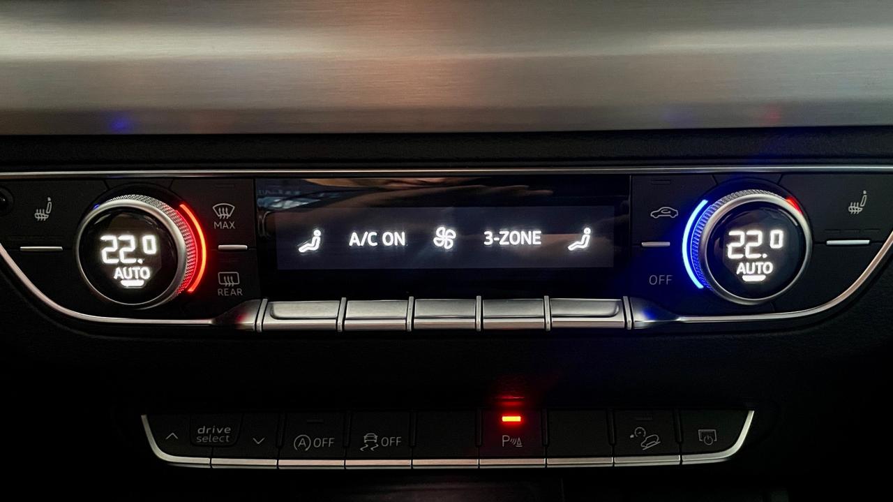 AUDI Q5 QUATTRO 40 2.0 S-LINE S-TRONIC 204 CV - VIRTUAL COCKPIT, PELLE, FULL LED