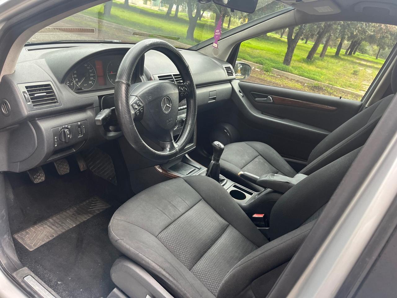 Mercedes Benz Classe A 180 CDI Elegance