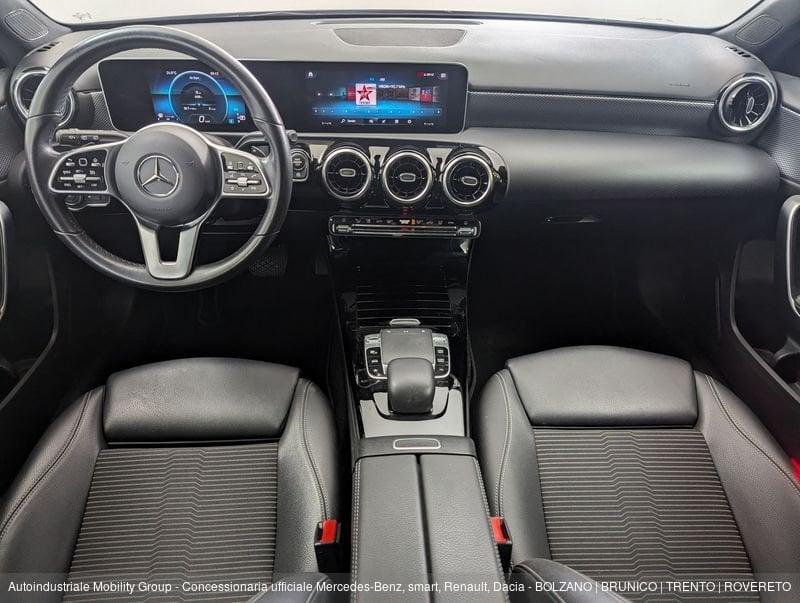 Mercedes-Benz Classe A 220 4MATIC SPORT AUTOMATIC