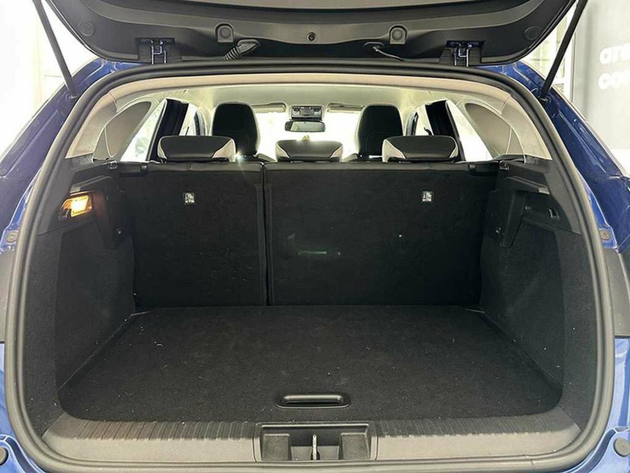 Renault Captur 1.0 tce intens 90cv my21