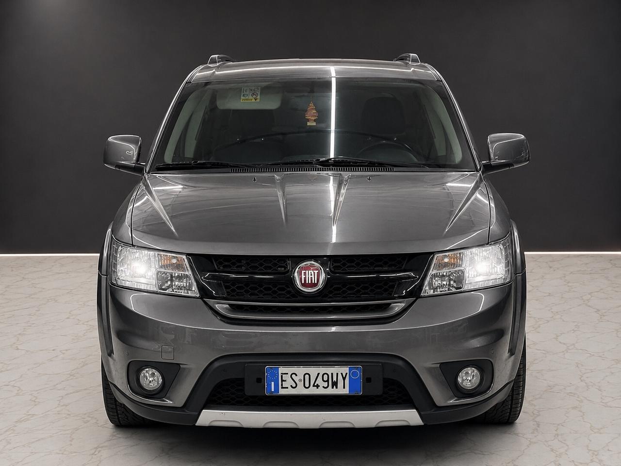 Fiat Freemont 2.0 Multijet 170 CV 7Posti 4x4