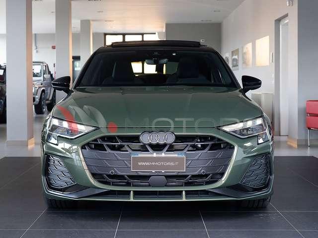 Audi A3 Sportback 2.0 TDI S line 150CV S-tronic