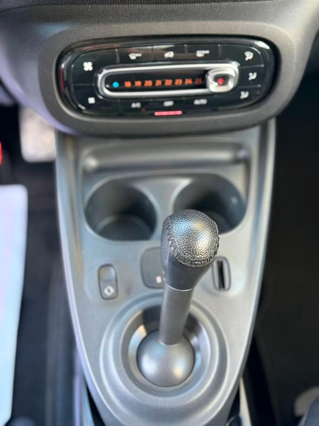Smart ForTwo 70 1.0 Prime