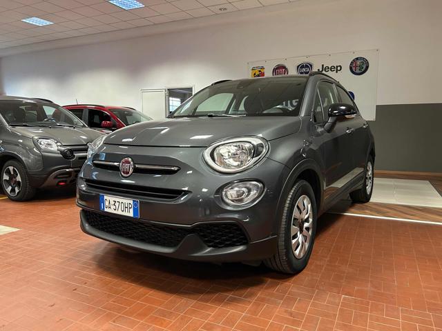 FIAT 500X 1.3 MultiJet 95 CV Urban
