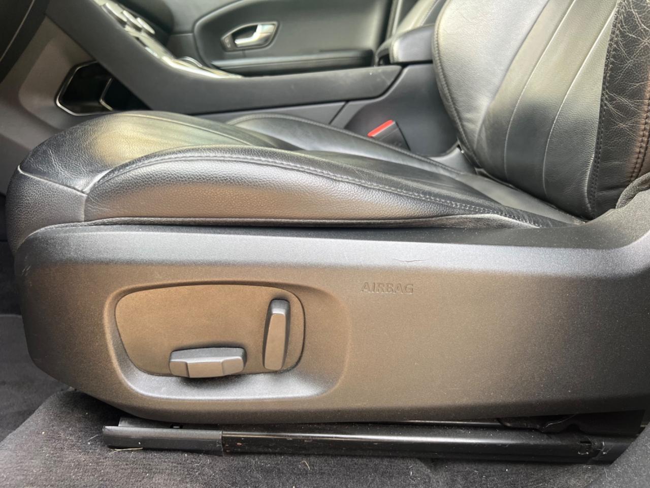 Land Rover Range Evoque 2.0 TD4 180 CV 5p. Autobiography TETTO PANORAMICO