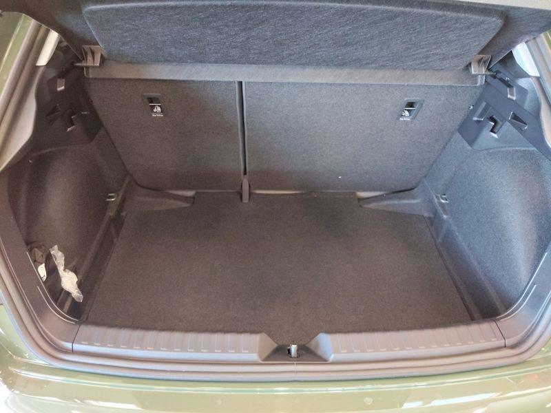 Audi A1 A1 SPB 30 TFSI S tronic Identity Black