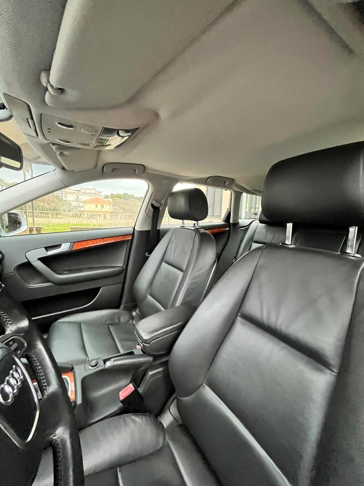 Audi A3 SPB 1.6 TDI 105 CV CR S tronic Ambiente