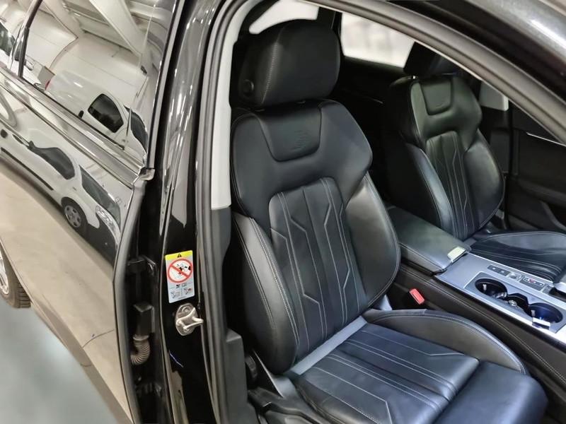 AUDI A6 55 TFSI E QUATTRO ULTRA S TRON S LINE PLUS 5 PORTE STATION WAGON