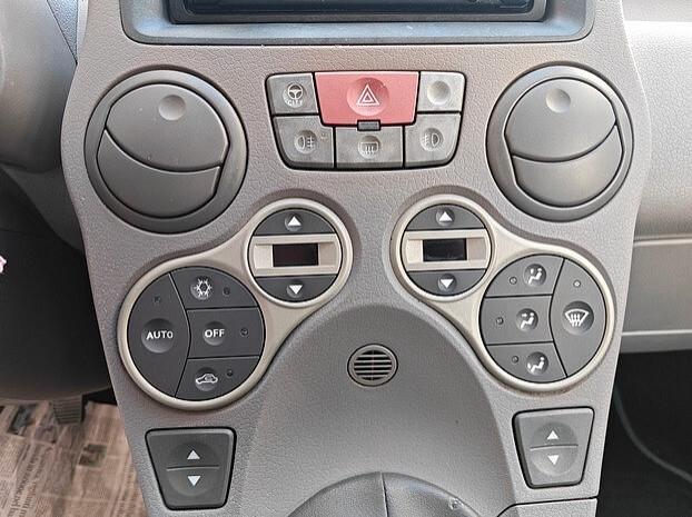FIAT Panda 1.2 Emotion