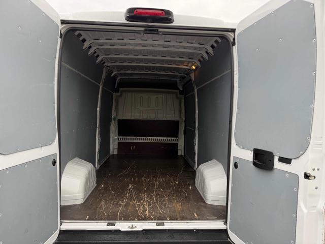 FIAT DUCATO 2.3 MJT PLM-TM