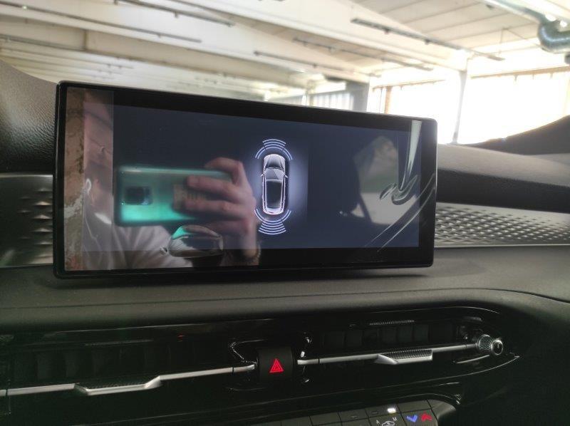 ALFA ROMEO Tonale - Tonale 1.5 130 CV MHEV TCT7 Sprint