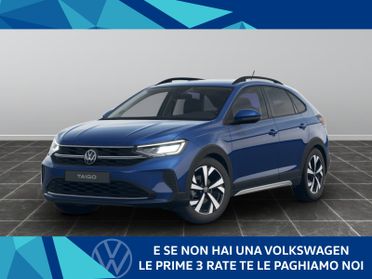 Volkswagen Taigo 1.0 tsi 115cv edition plus