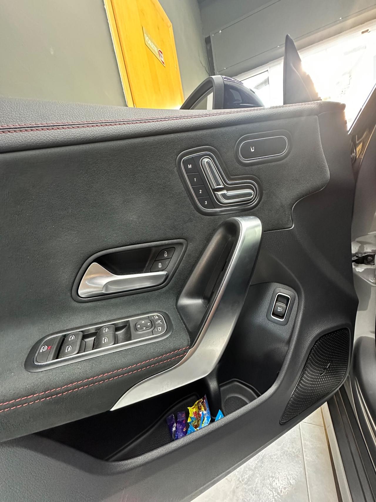 Mercedes-benz CLA 200 d Automatic Shooting Brake Executive