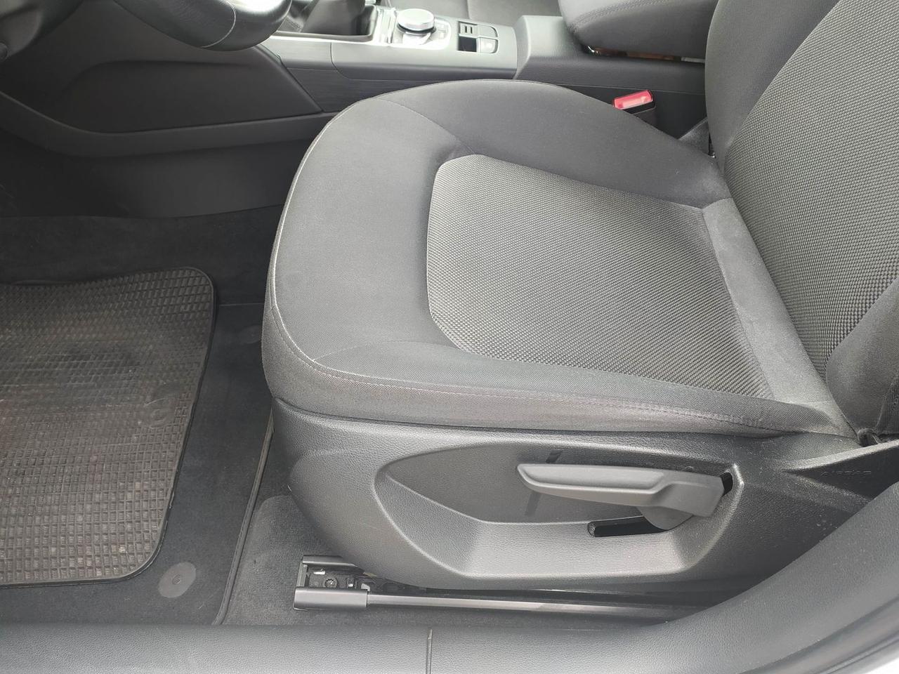 Audi A3 Business Line 2.0 35 TDI #7770