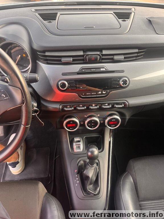Alfa Romeo Giulietta 2.0 JTDm-2 170 CV TCT Progression