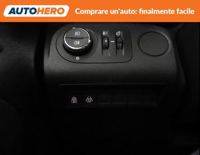 OPEL Combo Life 1.5D 130 CV S&S MT6 Innovation XL