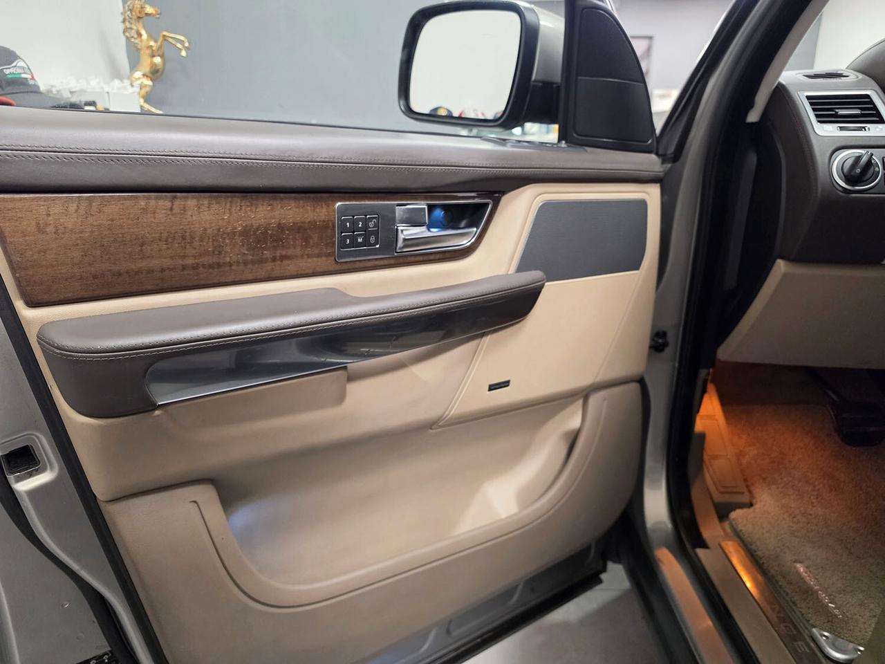 Land Rover Range Sport 245cv 3.0 TDV6 HSE DISTRIBUZIONE FATTA _ PRONTO ALL'USO _ALLESTIMENTO UNICO!! _ GARANZIA 12 MESI