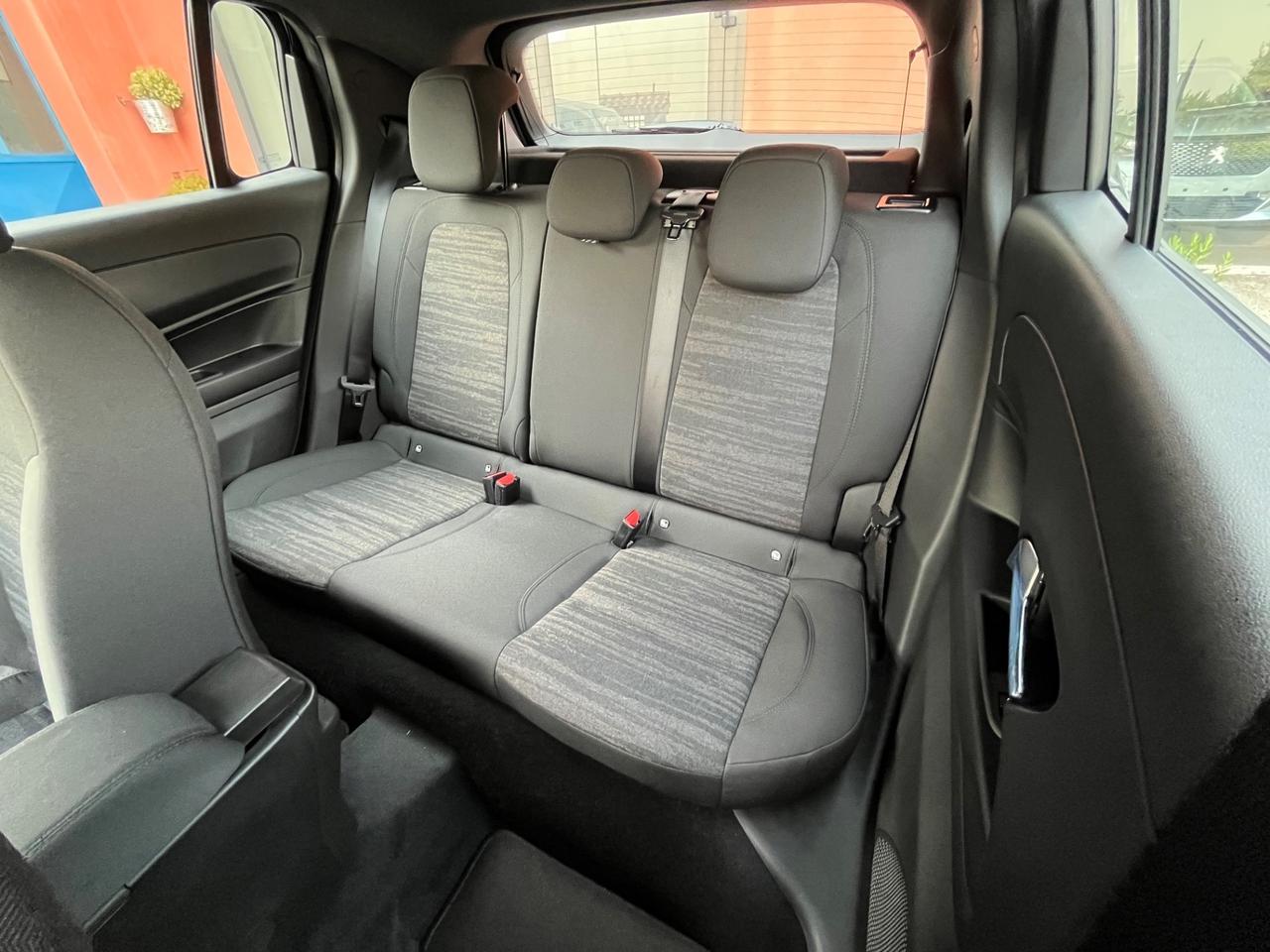 Jeep Avenger 1.2 Turbo 100 CV MHEV Longitude-KM0-