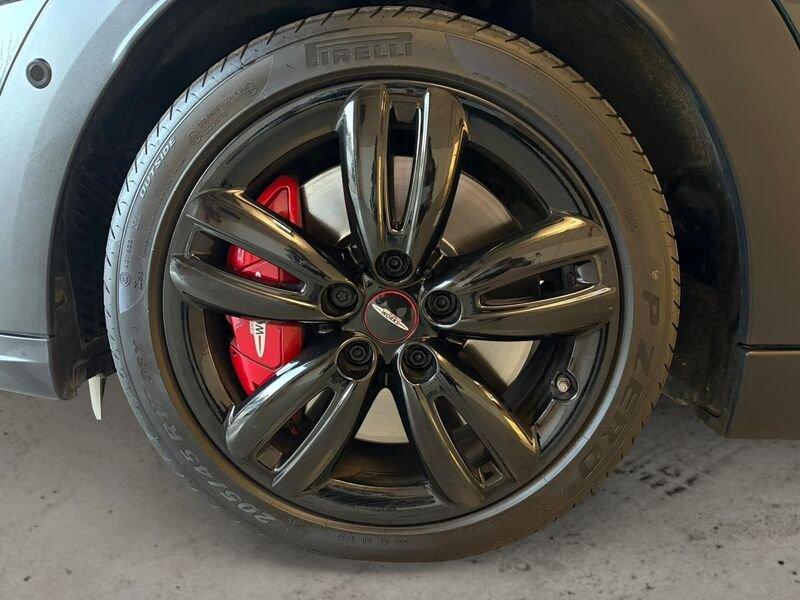 MINI Mini 3 porte Mini 2.0 John Cooper Works