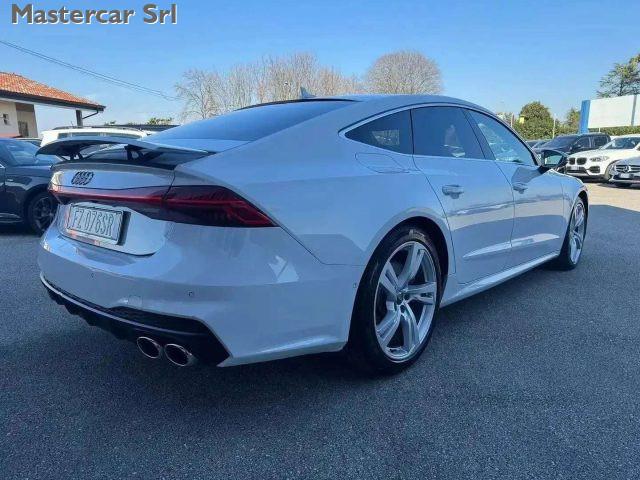 AUDI A7 S7 Sportback 3.0 tdi mhev quattro 349cv - FZ076SR