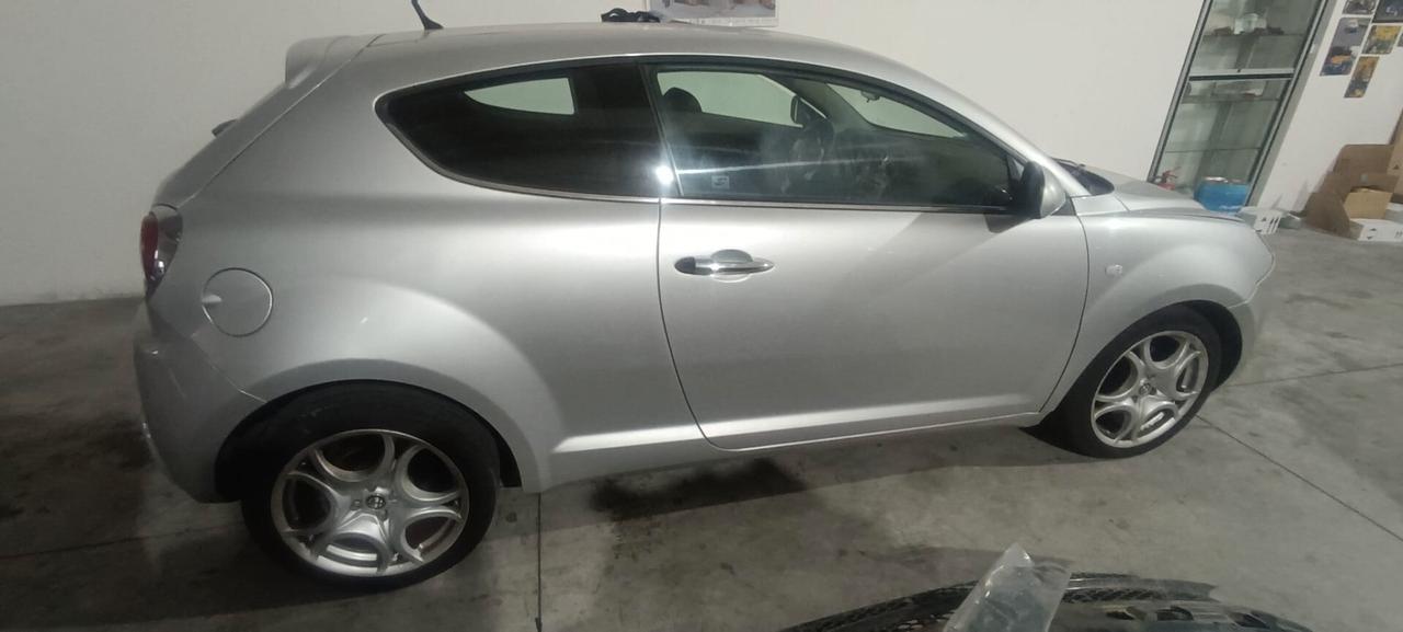 Alfa Romeo MiTo 1.3 JTDm-2 95 CV S&S Progression