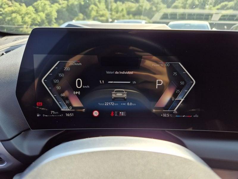 BMW Serie 1 118d MSport Pro auto