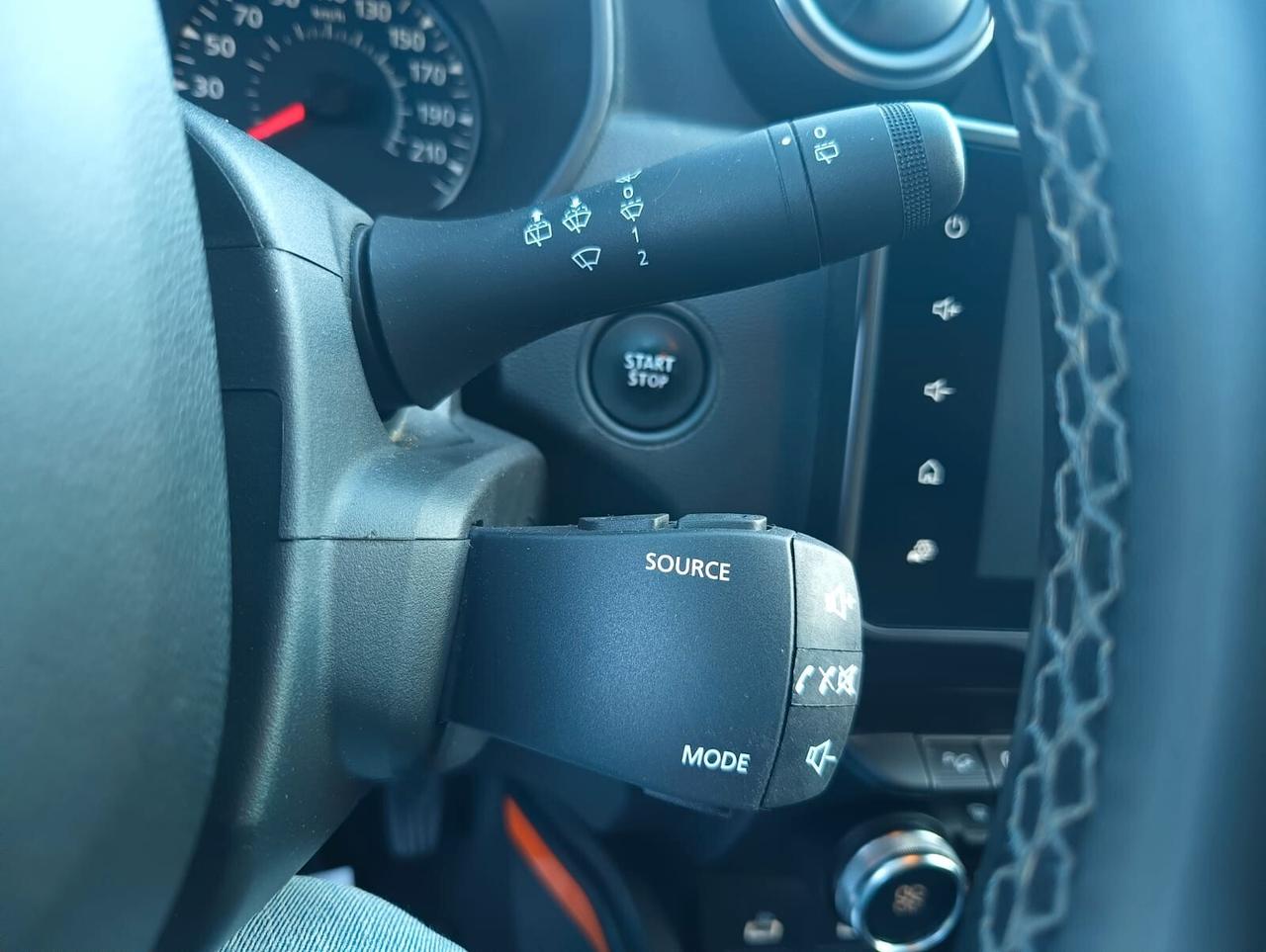 Dacia Duster 1.5 Blue dCi 8V 115 CV 4x4 Extreme