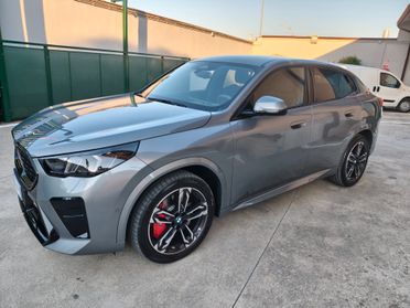 Bmw X2 sDrive 18d Msport Pro
