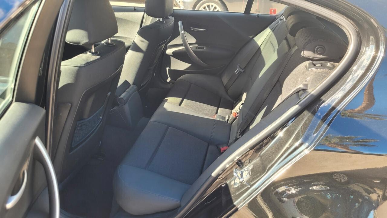 Bmw E87 130i M-sport "pre LCI"