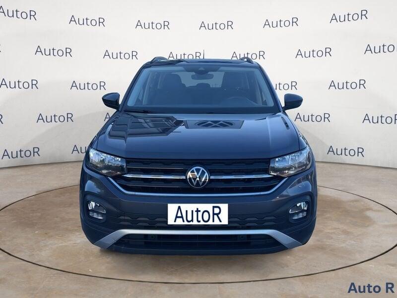 Volkswagen T-Cross T-Cross 1.0 TSI Style BMT