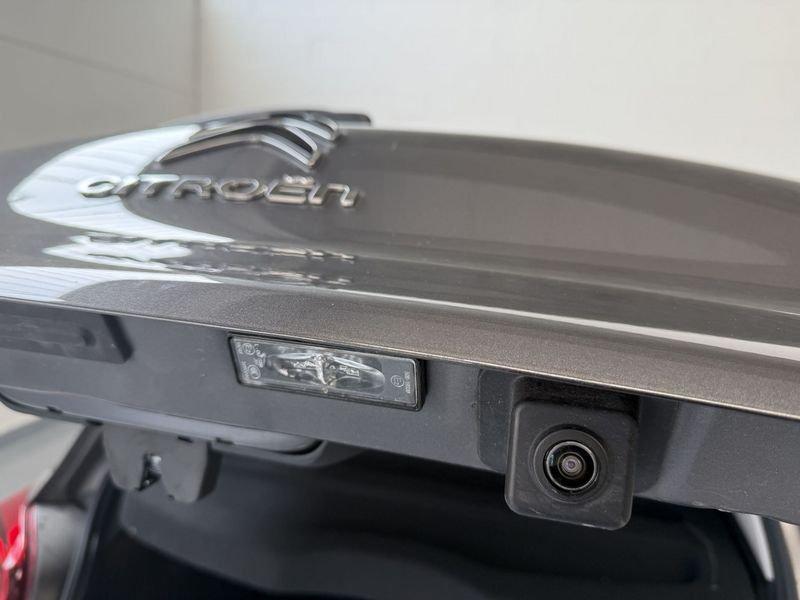 Citroën C3 PureTech 110 S&S Max*PROMO LUGLIO*