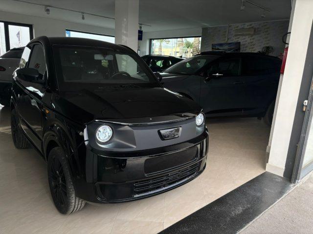 LIGIER Myli MYLI LAB+TOTAL BLACK DA ?135,00 ANT.0 CERCHIO DA16