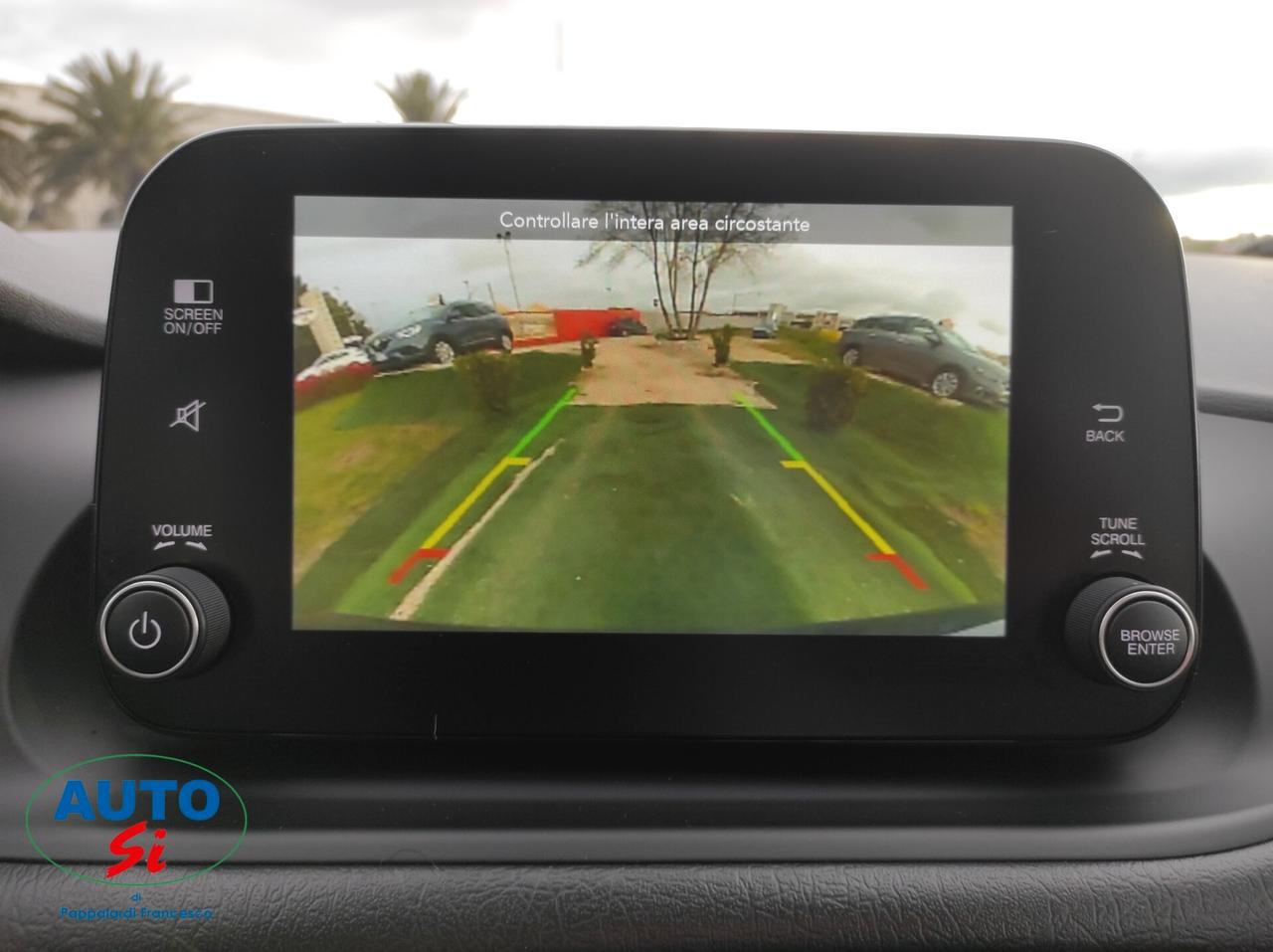 Fiat Tipo 1.3 Mjet - 95cv UNICO PROPRIET.