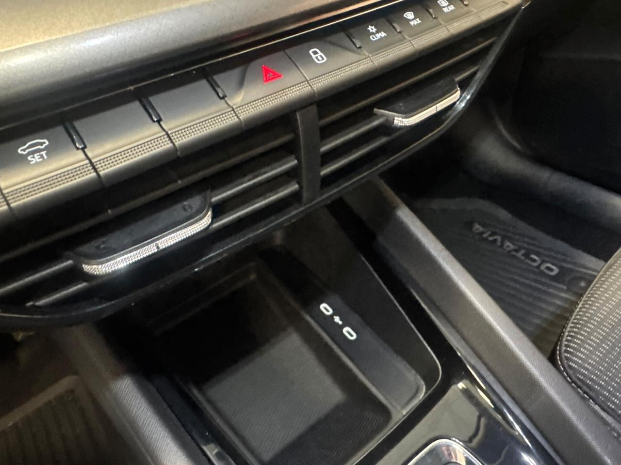 Skoda Octavia 1.0 e-TEC DSG Wagon Style