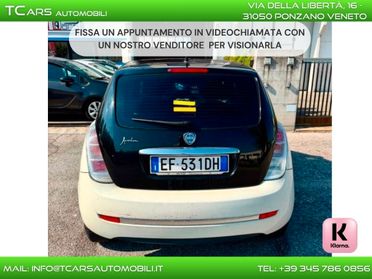 LANCIA YPSILON 1.2 BENZINA - NEOPATENTE