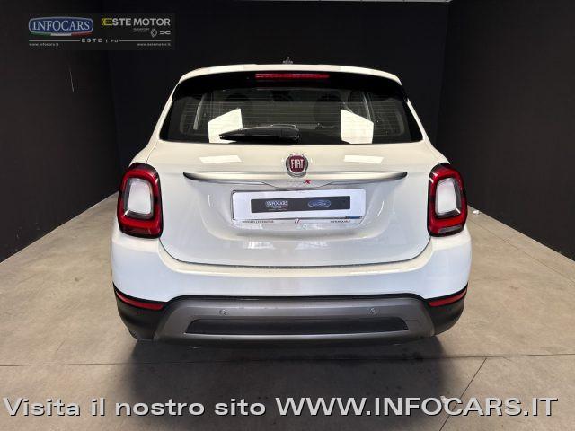 FIAT 500X 1.3 MultiJet 95 CV Business - PROMO