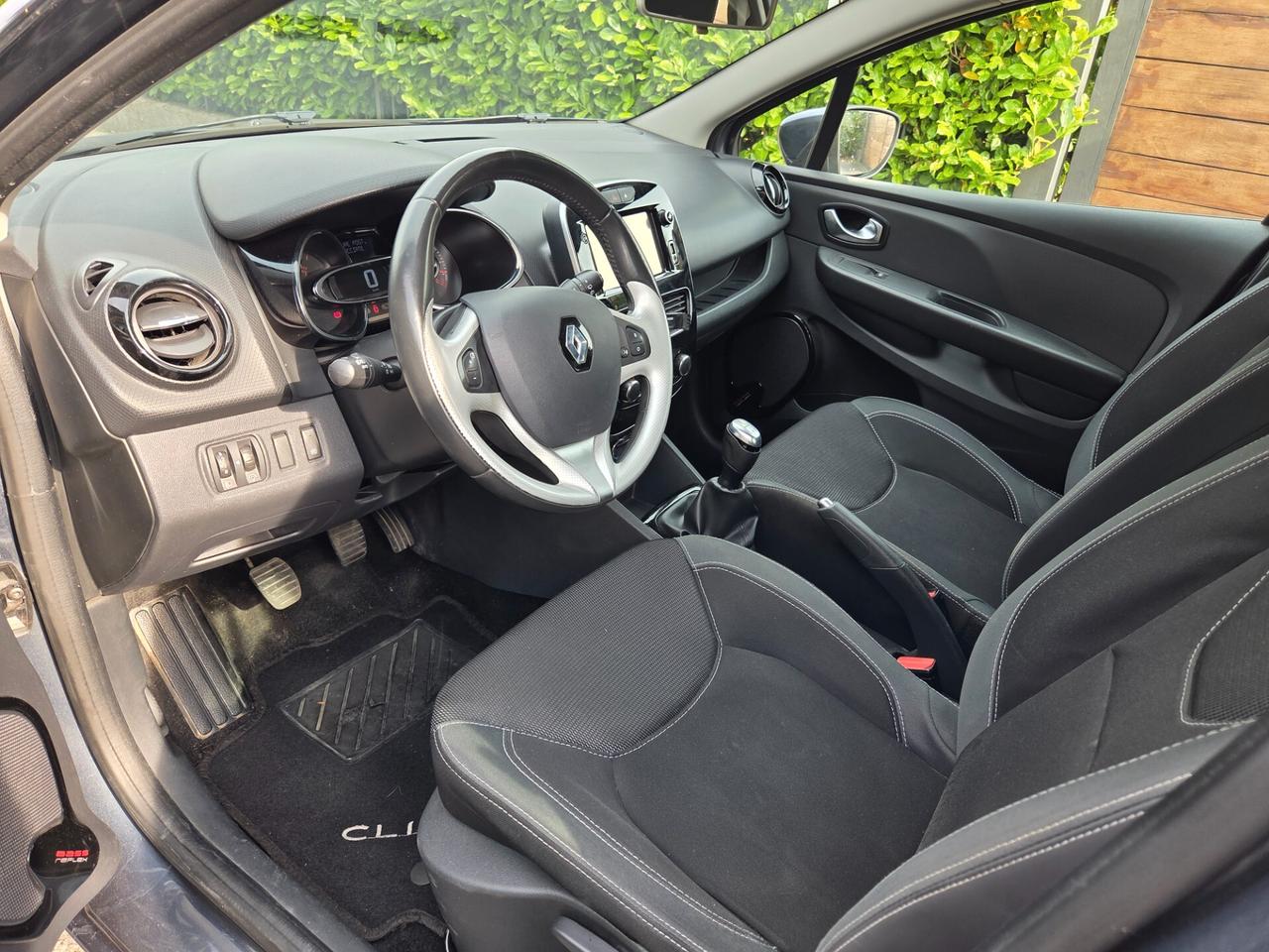 Renault Clio Sporter dCi 8V 75 CV Business