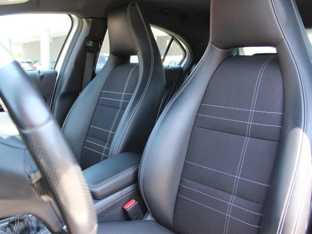 MERCEDES-BENZ A 180 CDI Automatic Sport