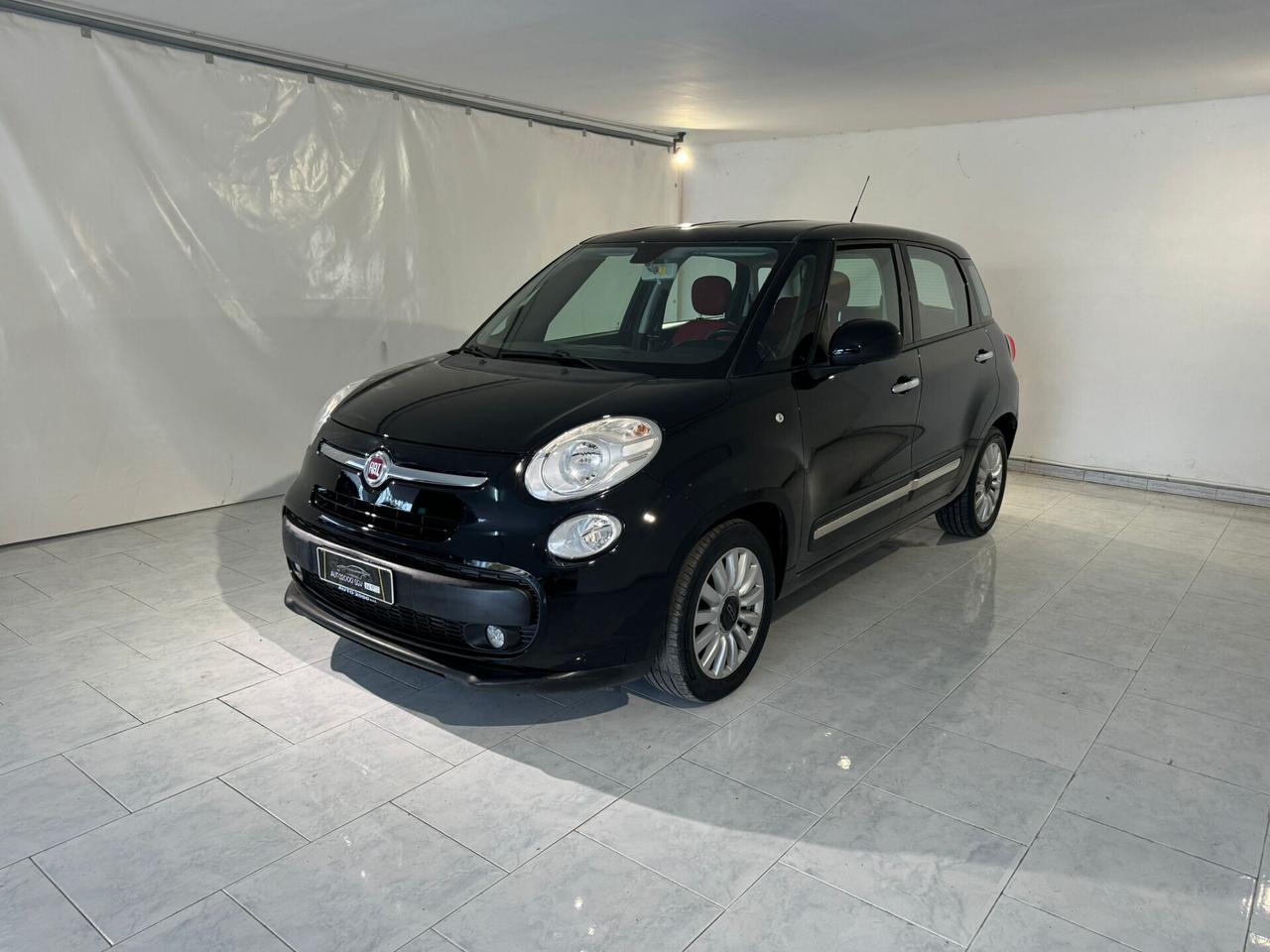 FIAT 500L 2016 1.3 MJT 95CV FULL PRONTA CONSEGNA