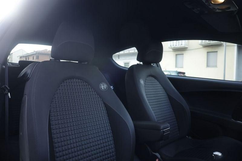 Alfa Romeo MiTo Alfa Romeo MiTo 1.4 T 170 CV M.air S&S Q.Verde Sport Plus Pack Unicoproprietario