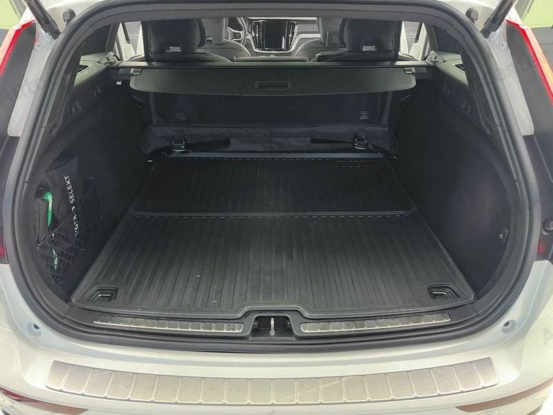 Volvo V60 V60 T6 AWD RECHARGE PLUG IN R DESIGN **18KWH**