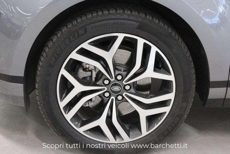 Land Rover Range Rover Evoque Evoque 2.0d i4 mhev R-Dynamic S awd 163cv auto