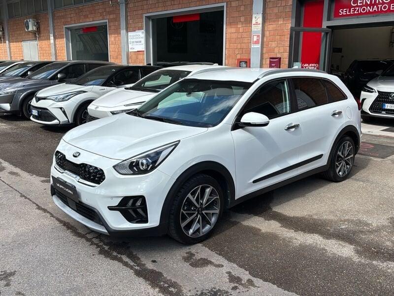 Kia Niro 1.6 HEV GDI Urban DCT