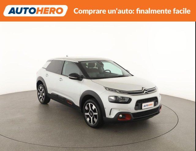 CITROEN C4 Cactus BlueHDi 100 Shine