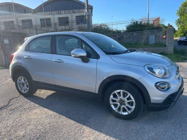 FIAT 500X 1.3 MultiJet 95 CV City Cross