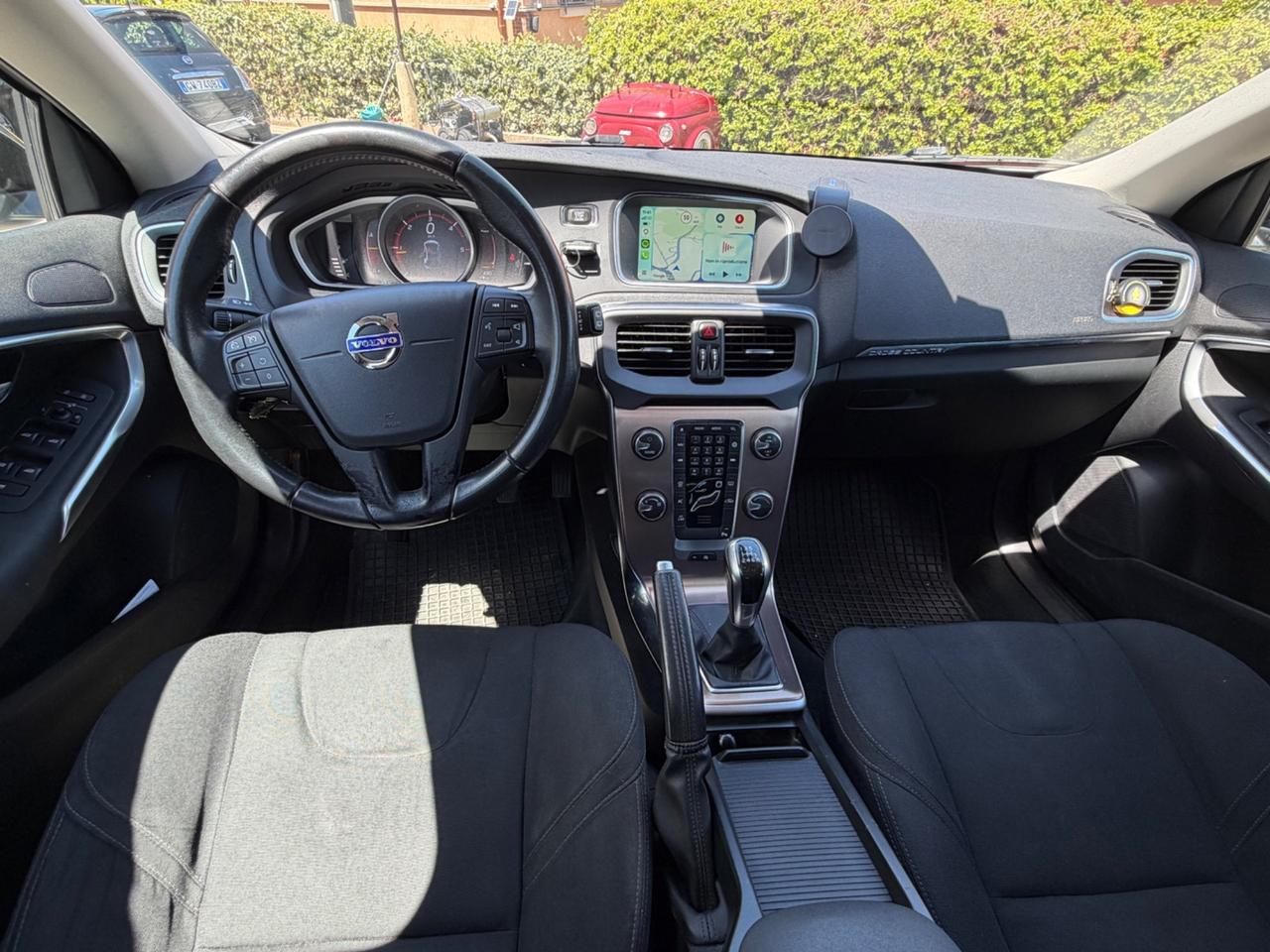 Volvo V40 Cross Country D2 Momentum