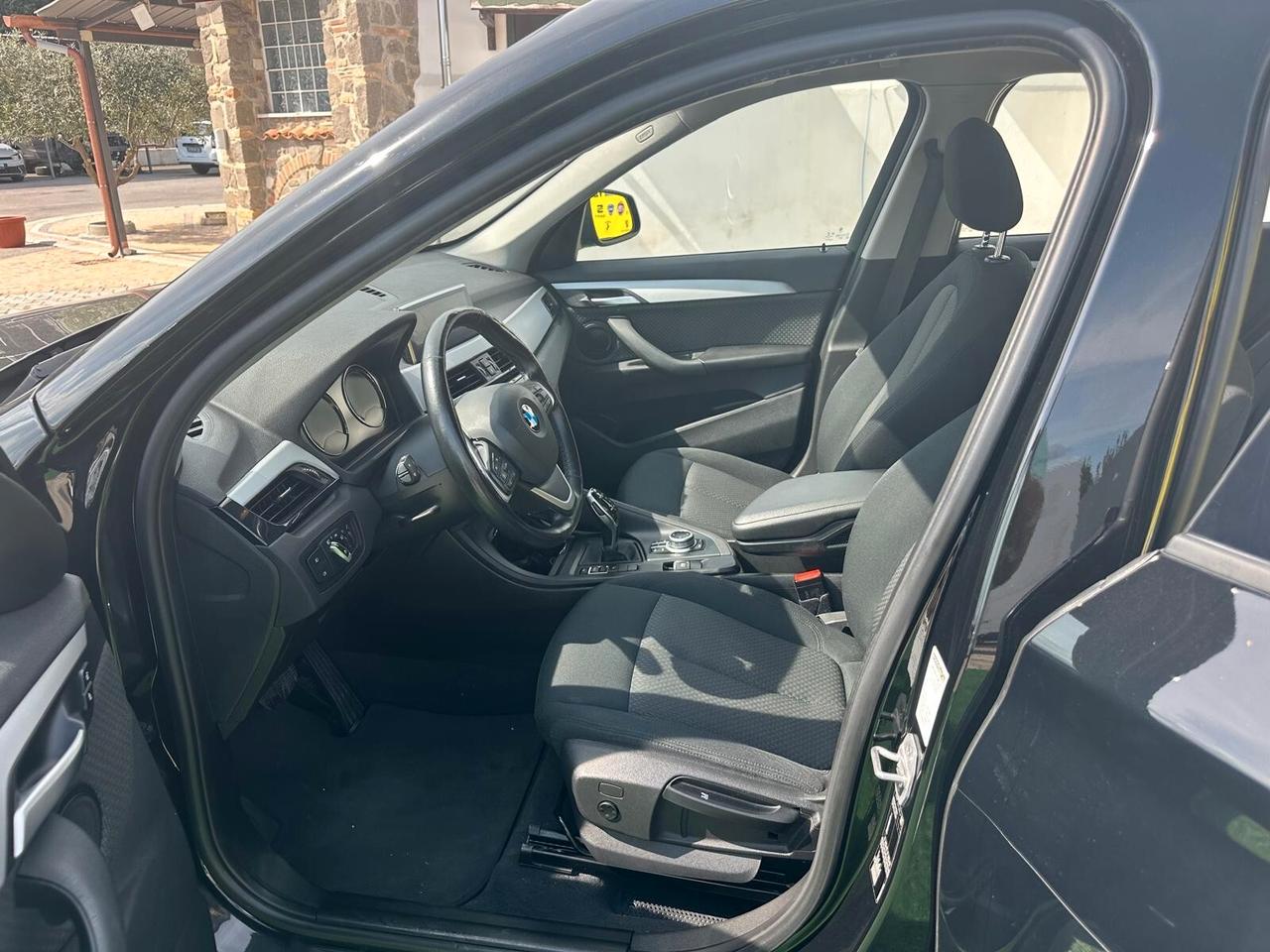 Bmw X1 sDrive18d