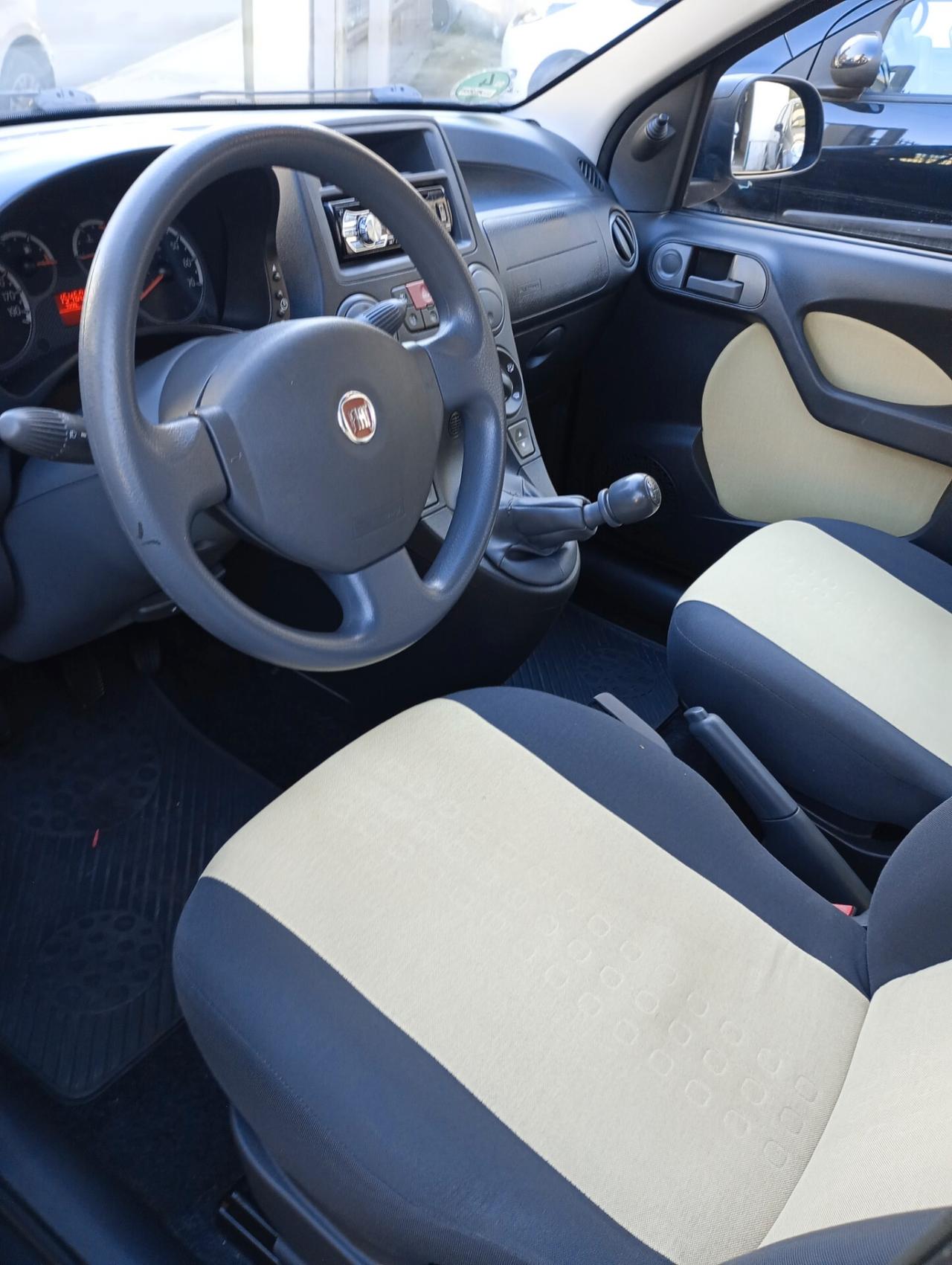 Fiat Panda 1.2 Dynamic