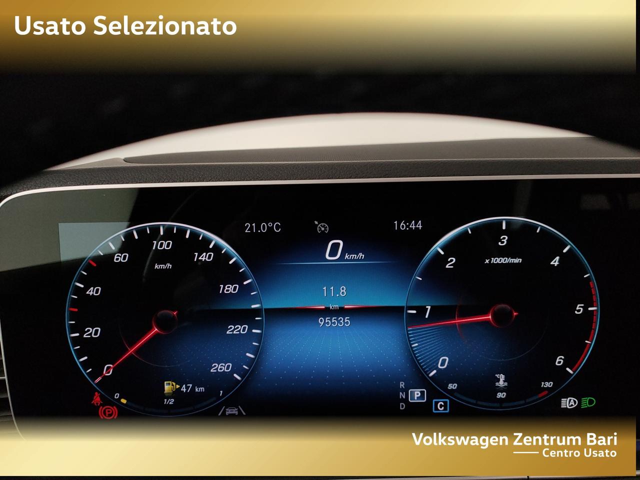 Mercedes Classe GLE gle 300 d premium plus 4matic auto